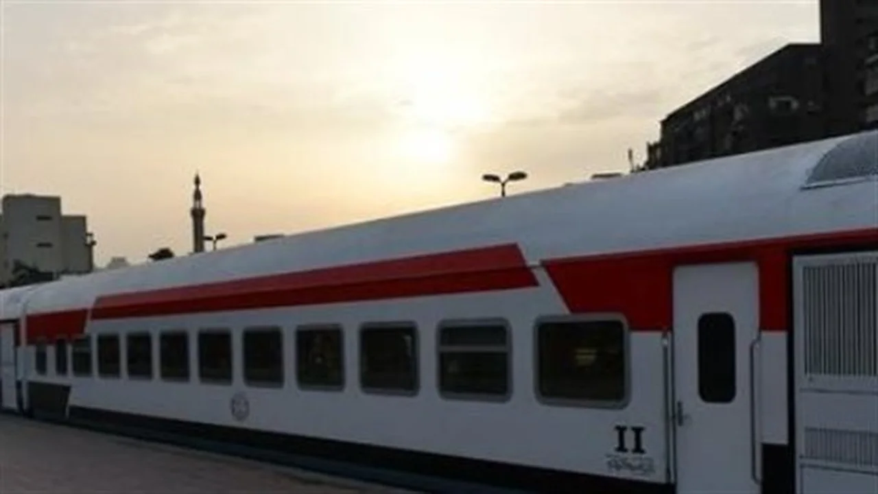 مواعيد قطارات تالجو.. رحلات يومية تربط محافظات مصر بخدمات فائقة الجودة عام 2026